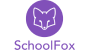 SchoolFox logo
