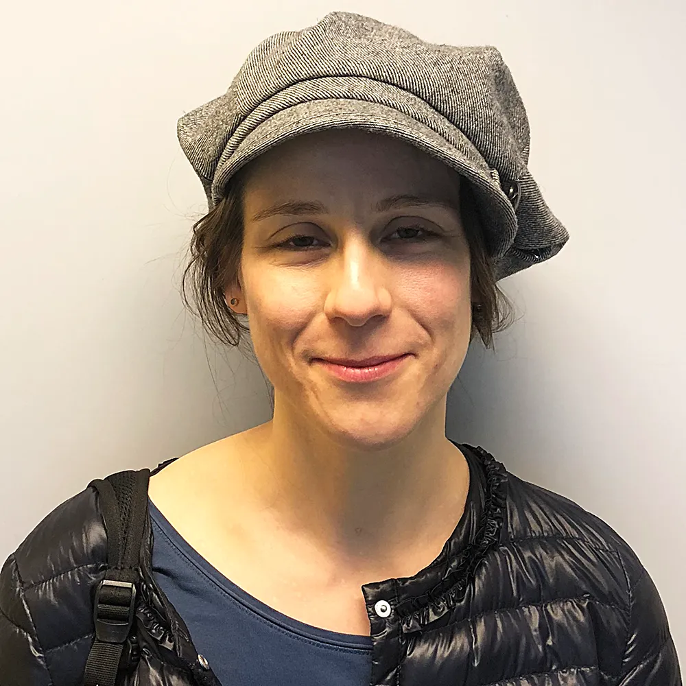 Tutor namens Angelika von GS Nordbahnviertel in 1020 Wien