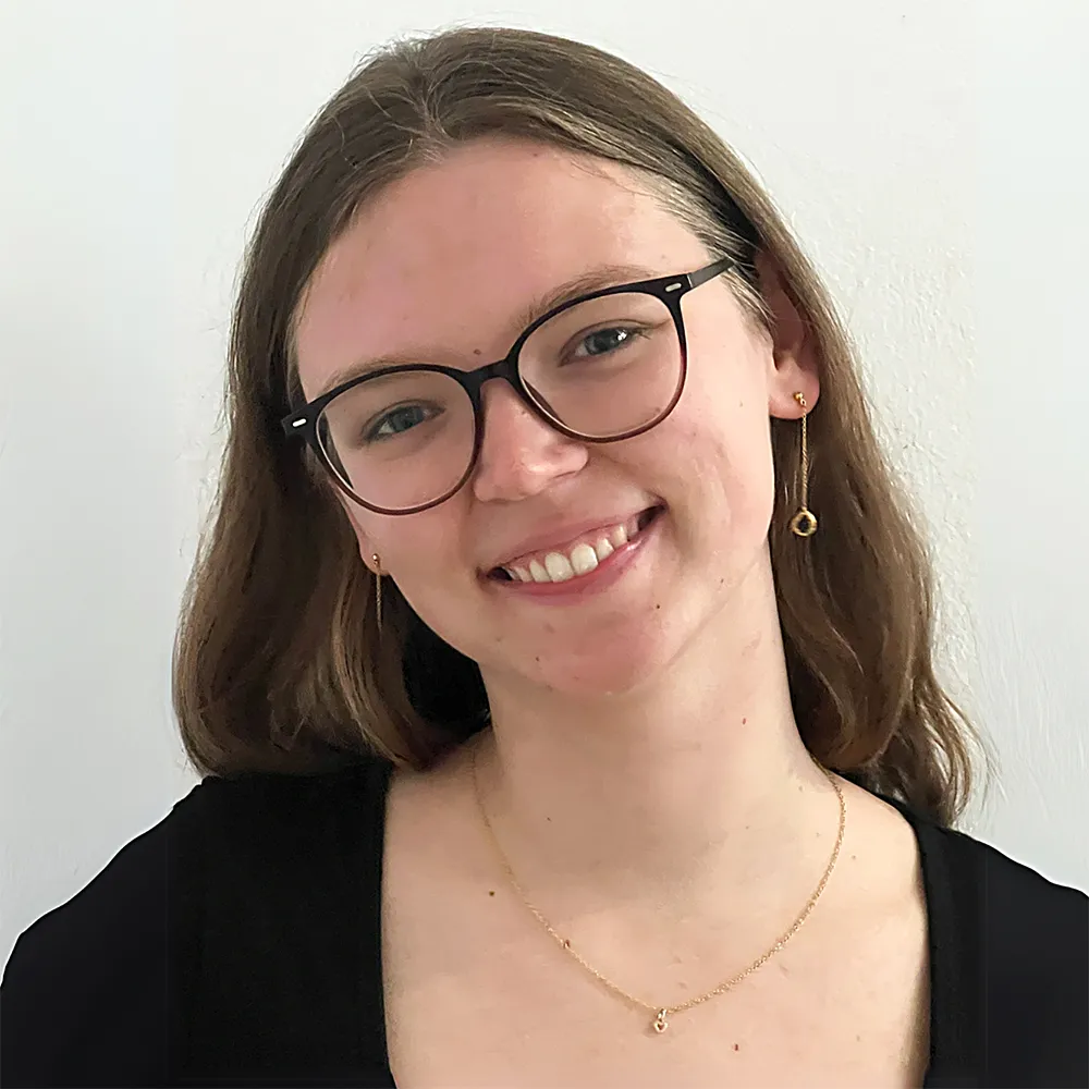Tutor namens Anna-Sophie von GS Nordbahnviertel in 1020 Wien