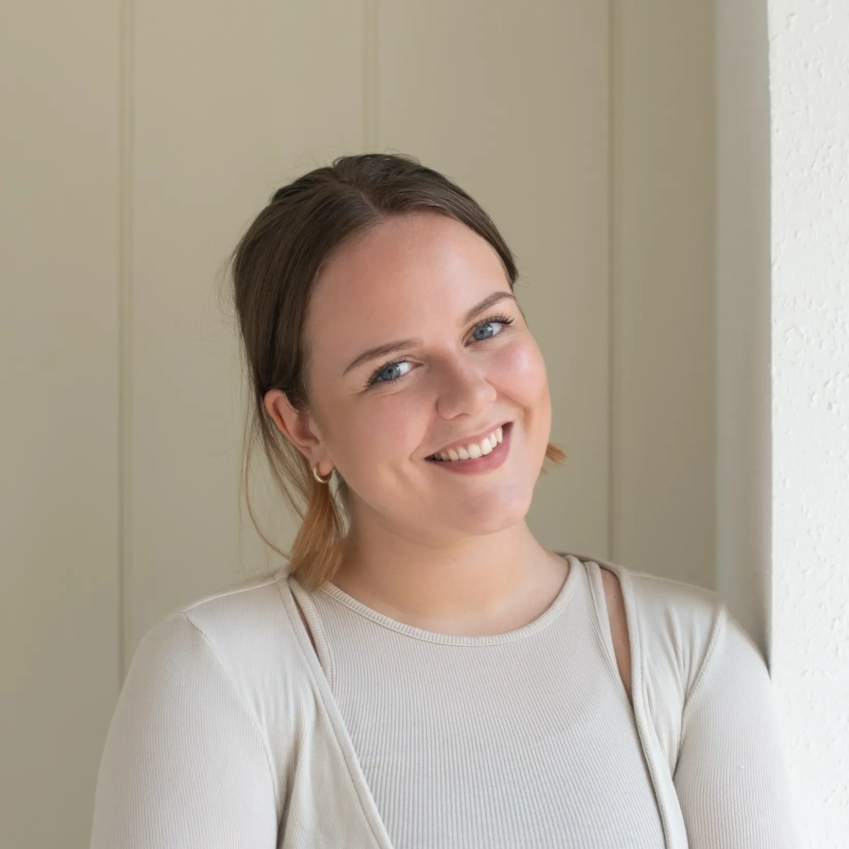 Tutor namens Martina Del Padre von GS Nordbahnviertel in 1020 Wien