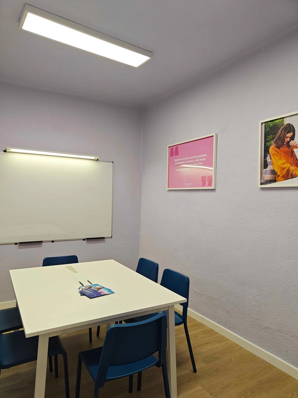 GS GoStudent Carabanchel