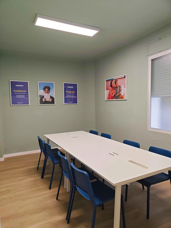 GS GoStudent Carabanchel