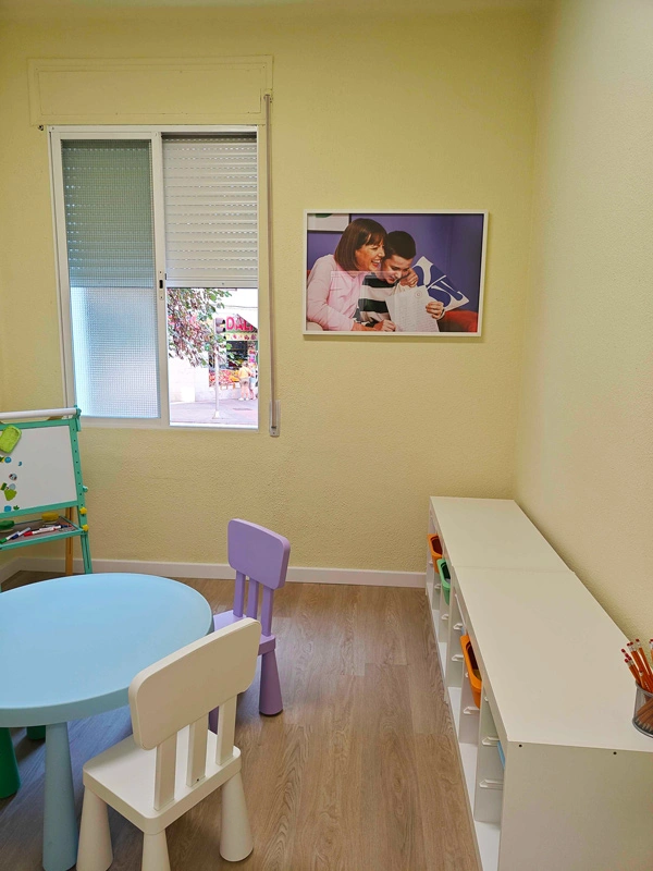 GS GoStudent Carabanchel