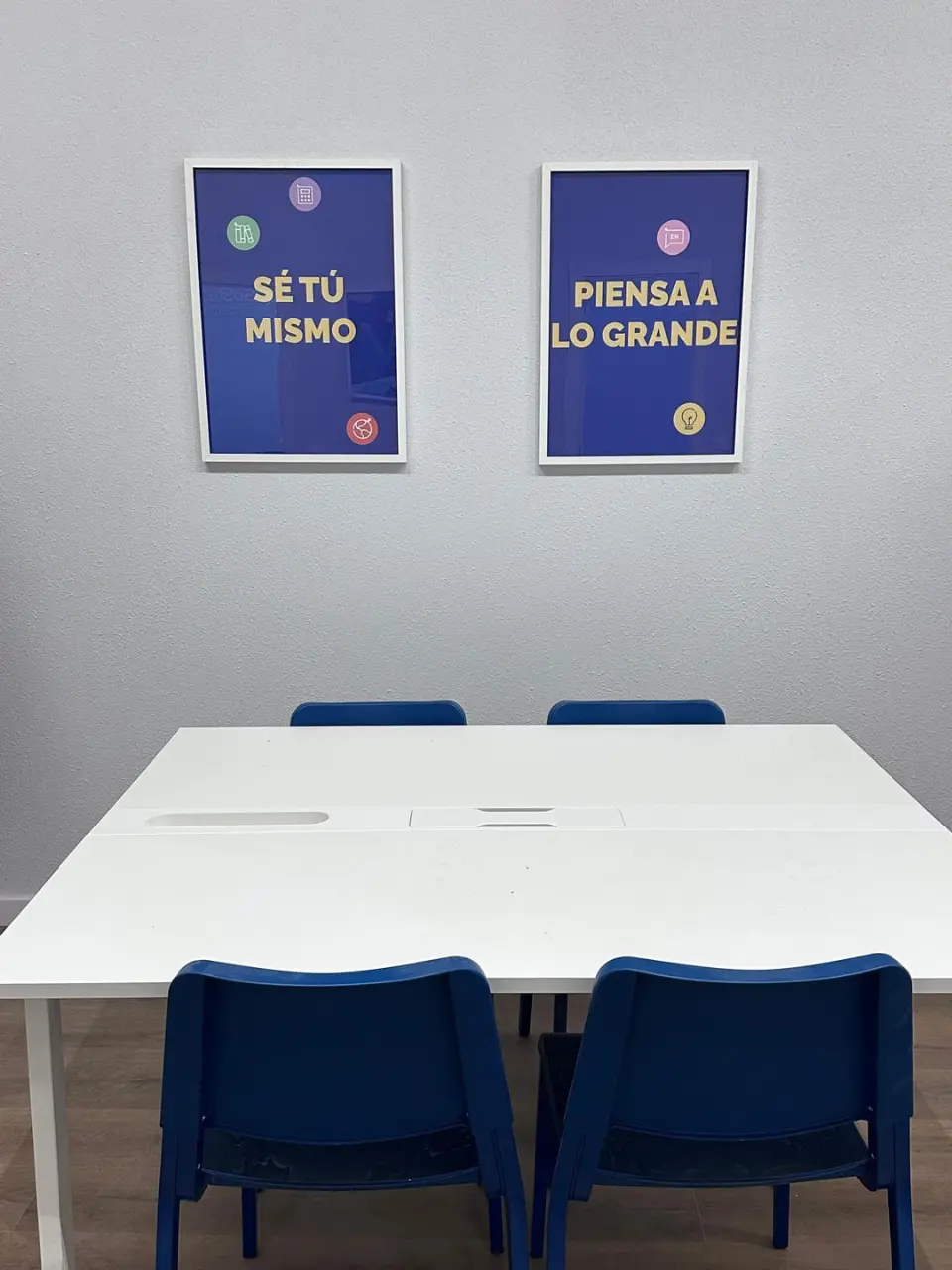 GS GoStudent Ponzano