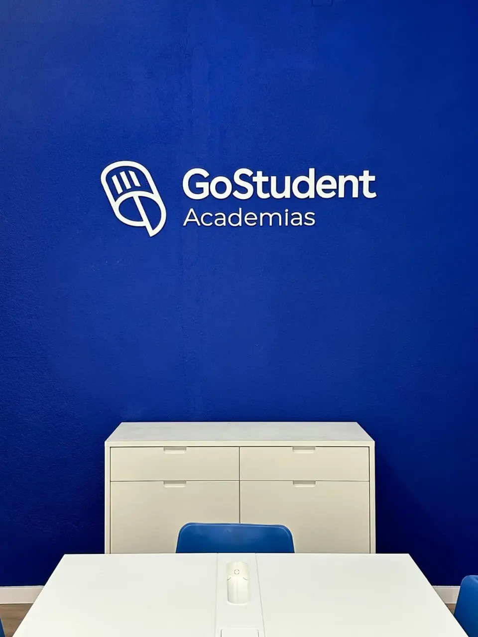 GS GoStudent Ponzano