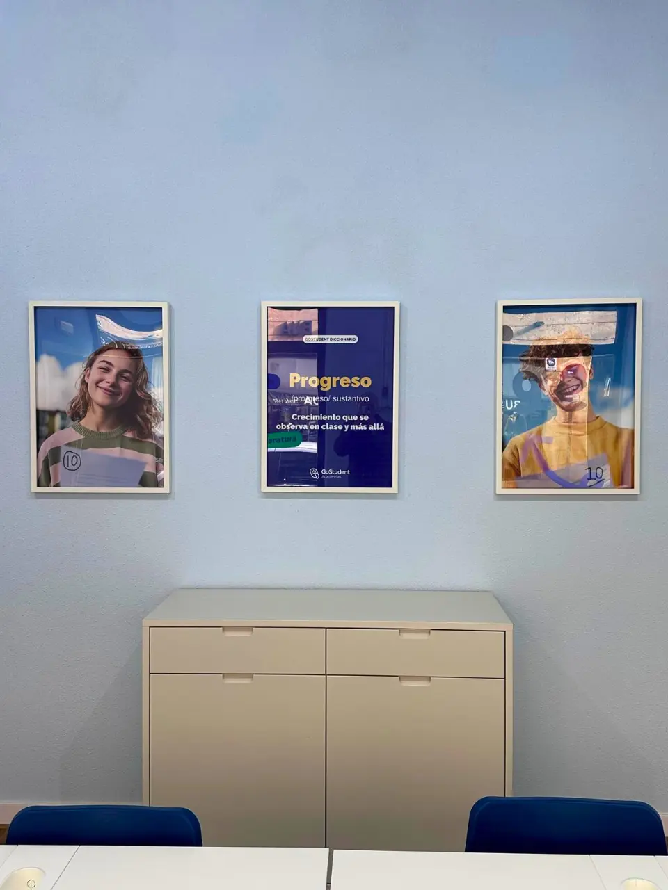 GS GoStudent Ponzano