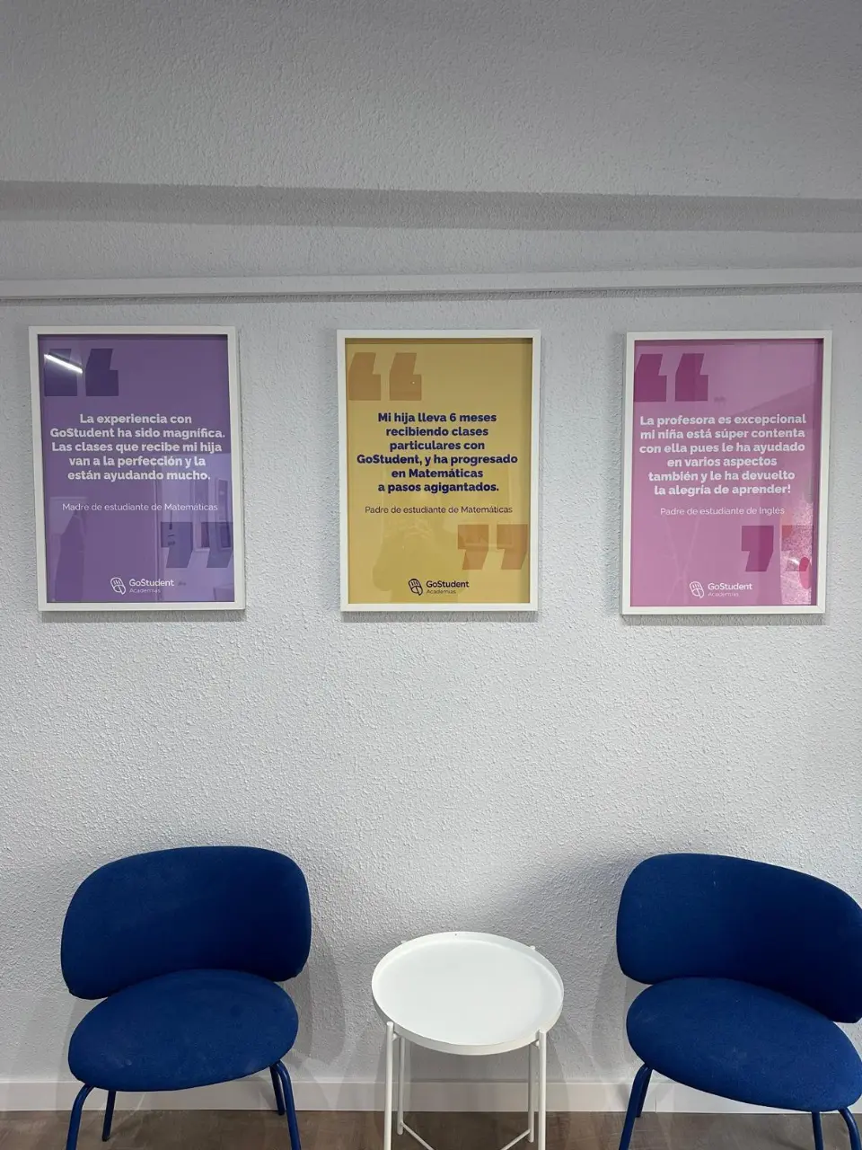 GS GoStudent Ponzano