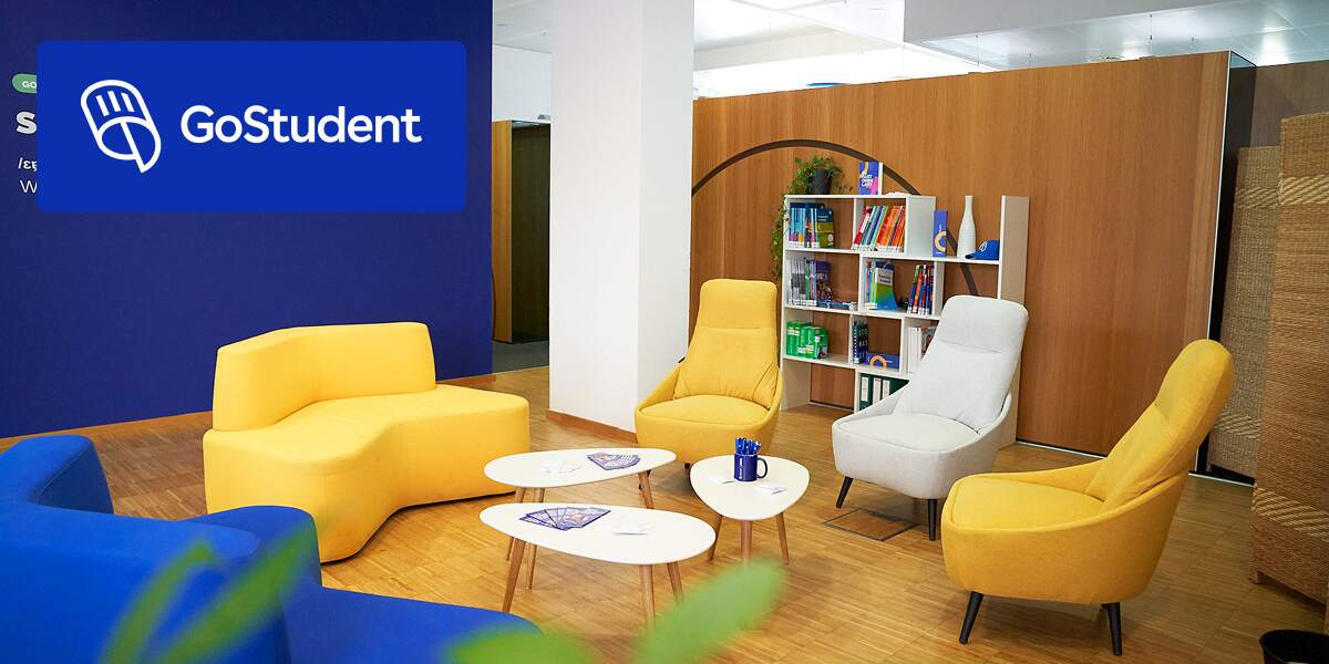 Clases Particulares en GoStudent Carabanchel | Academias GoStudent