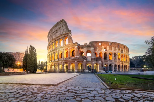 GS GS Roma