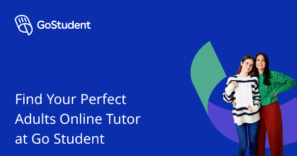 English Speaking Lessons Online | GoStudent