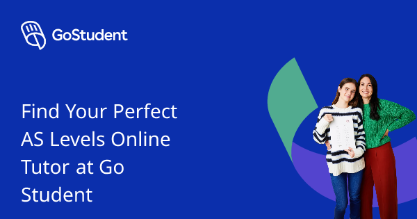 AS Levels Tutors Online: Expert Tutoring for Academic Success