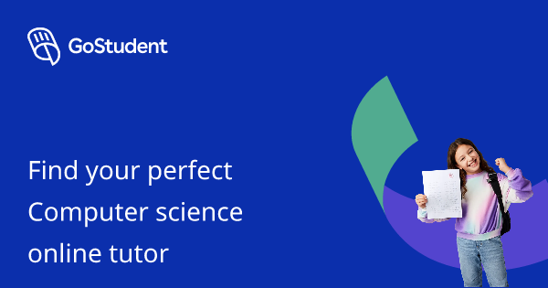 Best Rated GCSE Computer science Tutoring