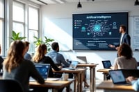 Índice Europeo de IA Educativa