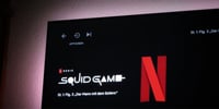 Squid Game dangers