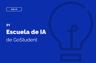 Escuela de IA de GoStudent: Cómo los resúmenes de las clases elaborados con IA están allanando el camino hacia las aulas del futuro