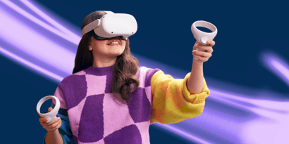 GoStudent bringt das Sprachenlernen auf die nächste Stufe mit VR-Technologie!
