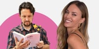 famosos-que-fueron-juntos-a-clase-pablo-iglesias-helen-lindes