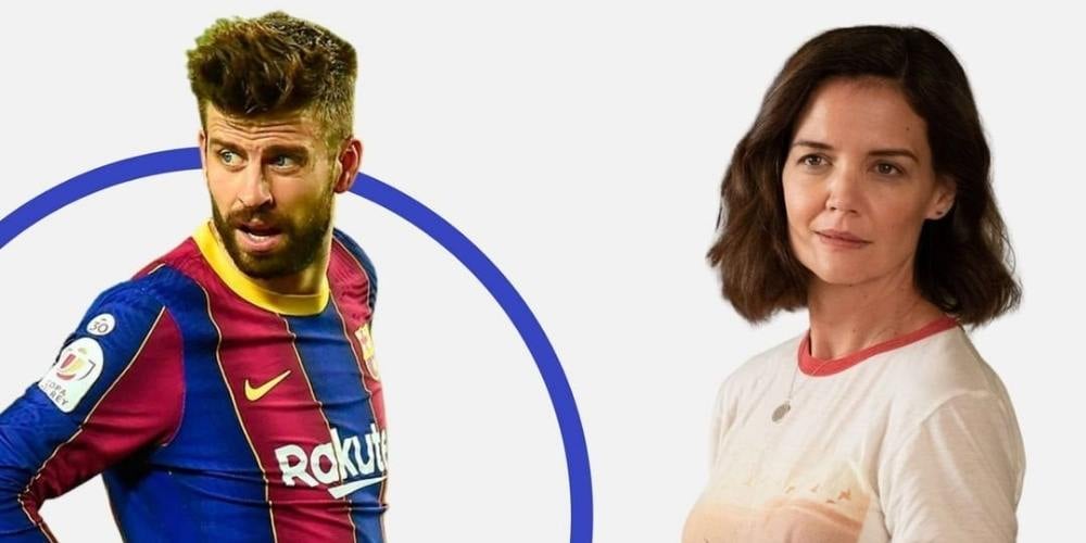 famosos-que-fueron-juntos-a-clase-kartie-holmes-gerard-pique