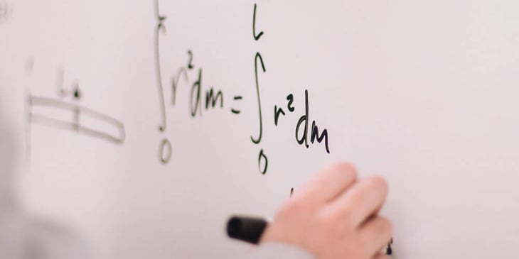 Come aiutare un figlio discalculico
