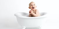 Come calmare un bambino ansioso