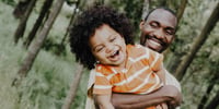 Come creare un buon rapporto coi figli