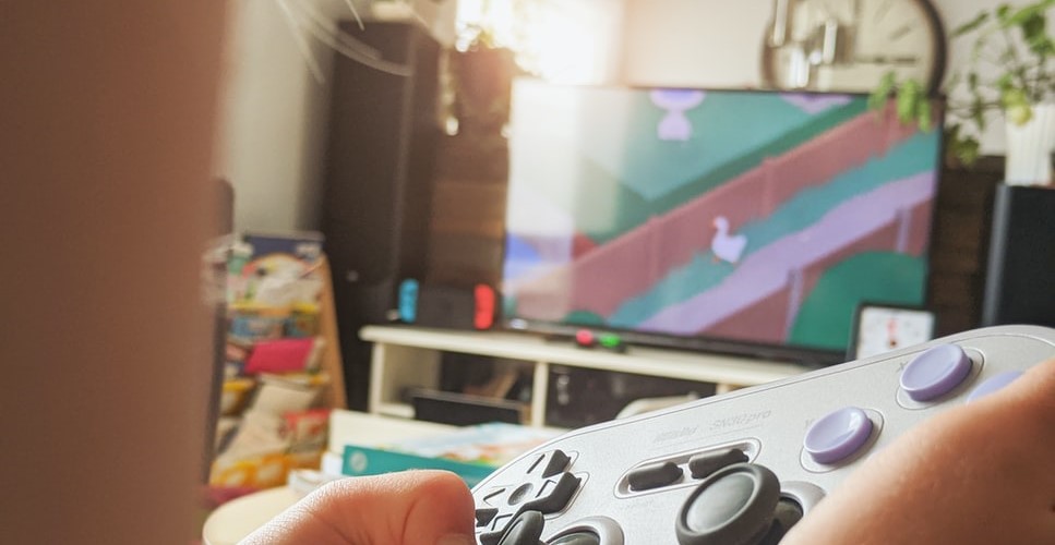Cyberaddiction jeux vidéo