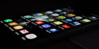 Cyberaddiction smartphone enfants