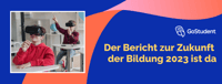 Zukunft der Bildung 2023