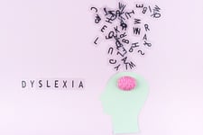 Dyslexie