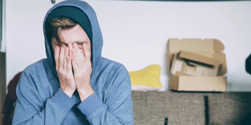 Anxiété au collège