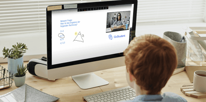 Wie lange dauert es, bis ich bei GoStudent unterrichten kann?
