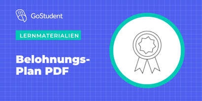 Belohnungssysteme für Kinder: 9 Tipps (+ Download PDF-Vorlage)
