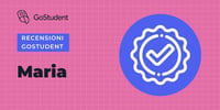 gostudent-recensioni-l-esperienza-di-maria