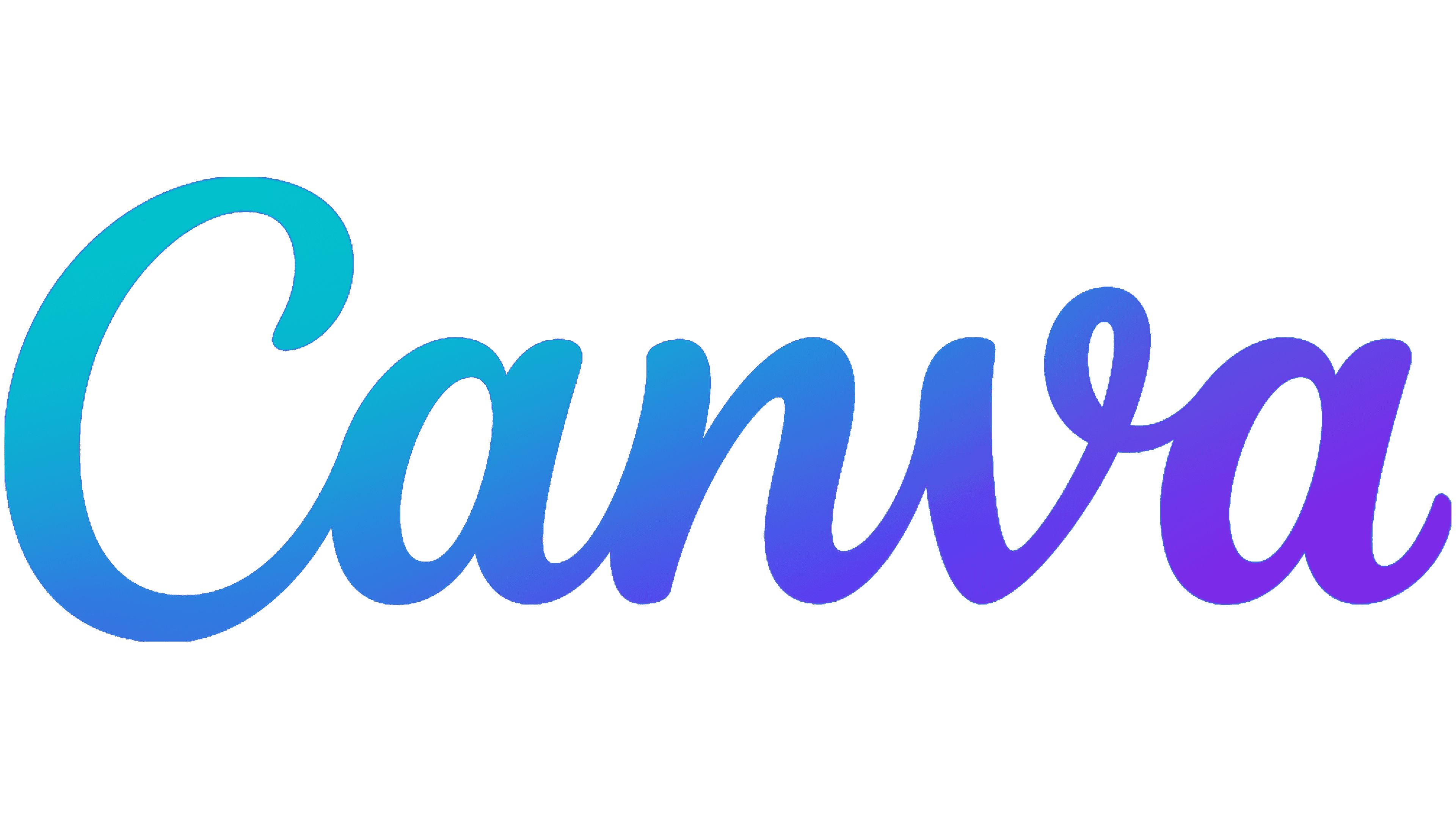 Image du logo de la marque Canva