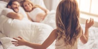 was wenn mein kind nach sex fragt