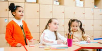 starting-primary-school