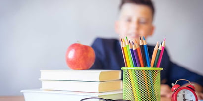 Simple Steps To Build Confidence In Students