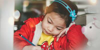 concentration-de-son-enfant