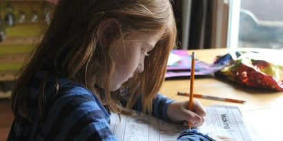 Is Homework In Schools a Good Thing?