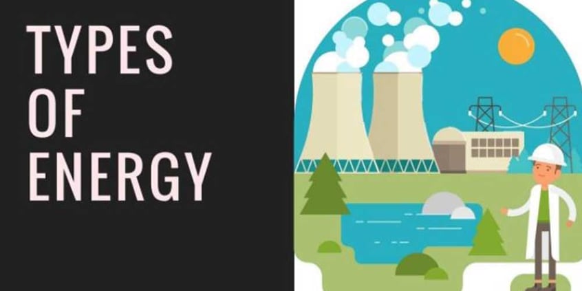 types-of-energy