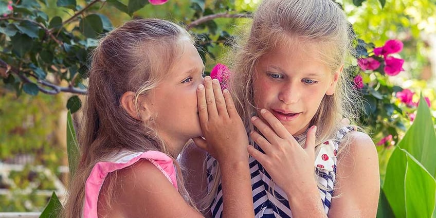 come-imparano-a-parlare-i-bambini
