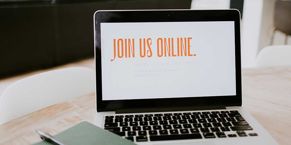 estudiar online ordenador
