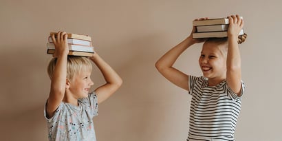 6 consejos para sobrevivir al primer día de colegio con éxito