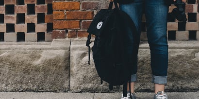 Primo giorno di scuola elementare: come preparare i tuoi figli alle novità