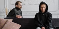 Terapia psicológica con adolescente