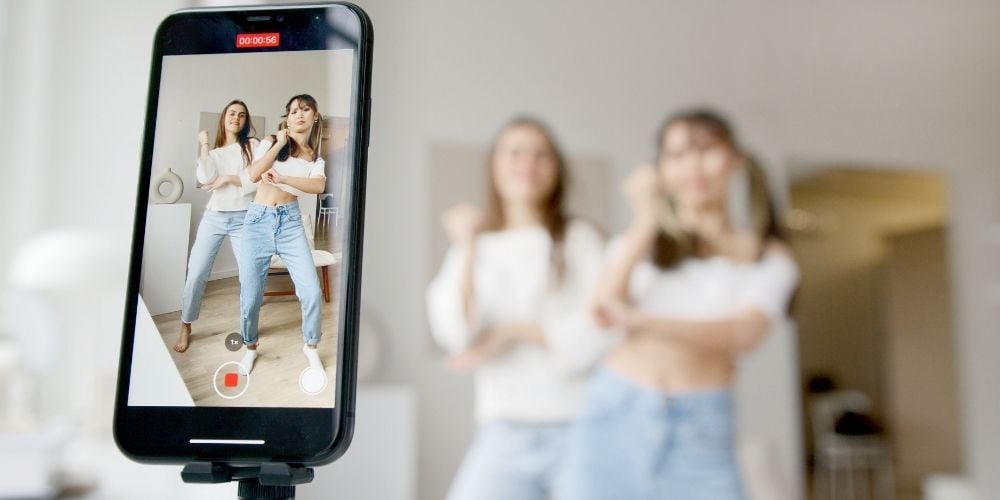 TikTok France Education