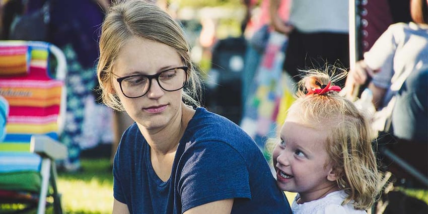 15 questions droles pour faire parler (et rire) son enfant