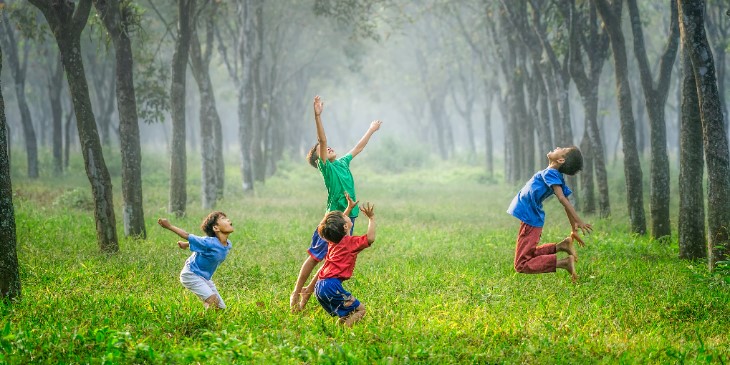 Sport-enfants-ete