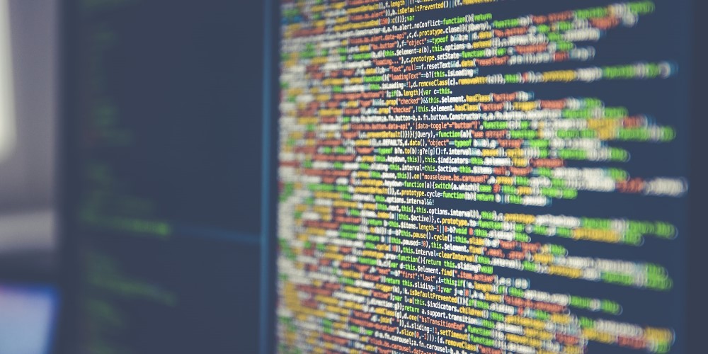 Code intelligence artificielle