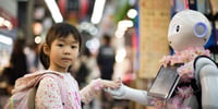 Enfant et intelligence artificielle